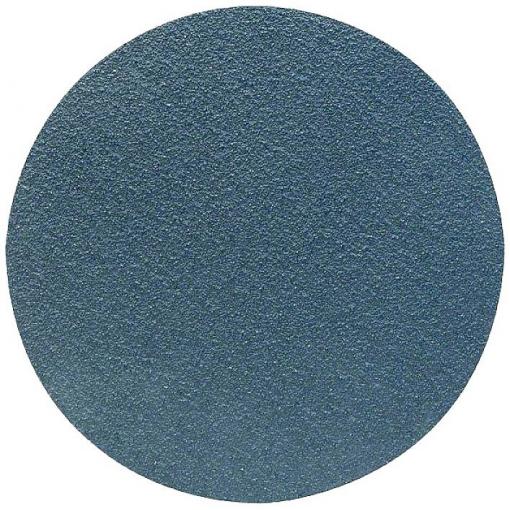 Bosch Accessories 2609256D36 Brusné listy PWR 180 mm K40 k = 40 1 ks