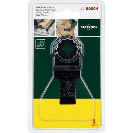 Bosch Accessories 2607017346 AIZ 20 AB ponorný pilový list 1 ks