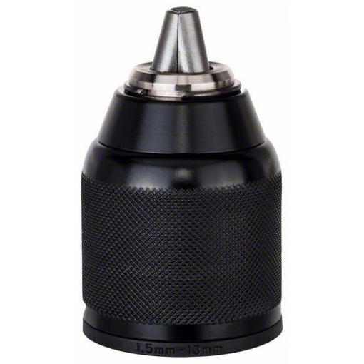 Rychloupínací sklíčidlo 1,5 mm - 13 mm Bosch Accessories 2609256D95
