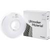 UltiMaker 8718836374876 PCA - M3577 Transparent 750 - 212674 vlákno pro 3D tiskárny PC polykarbonát 2.85 mm 750 g transparentní 1 ks