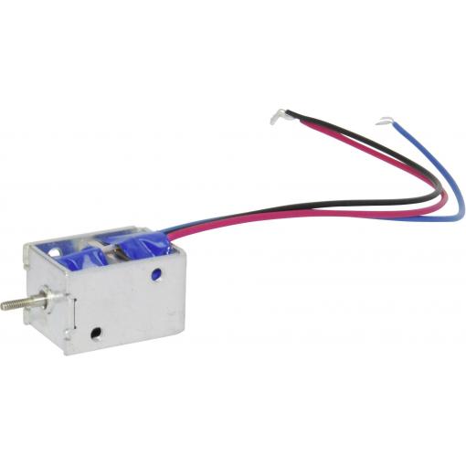 RED MAGNETICS ITS-LX-1513-24VDC ITS-LX-1513-24VDC zdvihací magnet obousměrný, 24 W, M1.6
