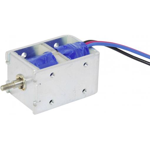 RED MAGNETICS ITS-LX-2723-12VDC ITS-LX-2723-12VDC zdvihací magnet obousměrný, 30 W, M3