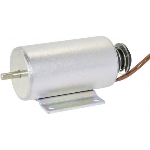 RED MAGNETICS ITS-LZ-3263-D-12VDC ITS-LZ-3263-D-12VDC zdvihací magnet tlačný, 59 N, 12.96 W