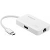 EDIMAX EU-4308 síťový adaptér USB 3.2 (Gen 2)
