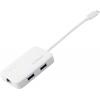 EDIMAX EU-4308 síťový adaptér USB 3.2 (Gen 2)