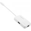 EDIMAX EU-4308 síťový adaptér USB 3.2 (Gen 2)