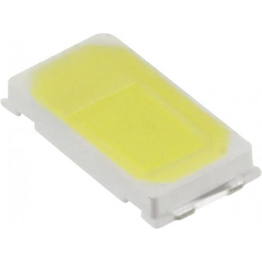 HuiYuan SMD LED bílá 120 ° 3.5 V