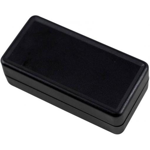 Hammond Electronics 1551BBK univerzální pouzdro 15 x 25 x 50 ABS černá 1 ks