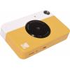 Kodak Printomatic instantní fotoaparát    žlutá