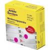 Avery-Zweckform 3850 popisovače etiket Ø 10 mm purpurová 800 ks trvalé papír