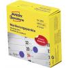Avery-Zweckform 3853 popisovače etiket Ø 10 mm modrá 800 ks trvalé papír