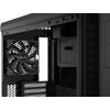 BeQuiet Pure Base 600 midi tower PC skříň černá