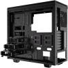 BeQuiet Pure Base 600 midi tower PC skříň černá