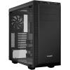 BeQuiet Pure Base 600 midi tower PC skříň černá