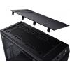 BeQuiet Pure Base 600 midi tower PC skříň černá