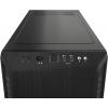 BeQuiet Pure Base 600 midi tower PC skříň černá