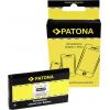 Patona BL-5C 6600/3100/7610/6230 akumulátor do kamery Náhrada za orig. akumulátor BL-5CA, BL-5CB, BL-5C, HX-N3650A, HXE-W01, SZW20110613, PX-3315-675, T90506