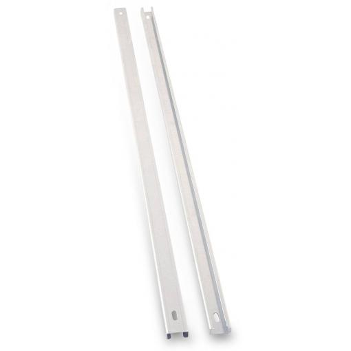 Digitus DN-19 C-1000 19 palec lišty pro datové skříně Vhodné pro hloubku skříně: 1000 mm vícebarevná