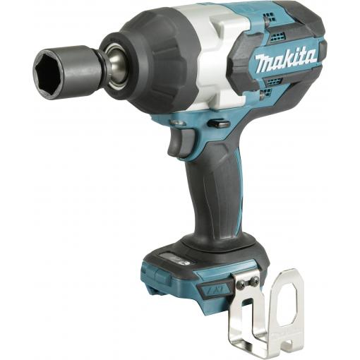 Makita Makita DTW1002Z - Schlagschrauber - schnurlos, DTW1002Z aku rázový utahovák, 1 000 Nm, 18 V, Li-Ion, bez akumulátoru