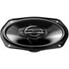 Pioneer TS-G6930F 3cestný triaxiální vestavný reproduktor 400 W Množství: 1 pár