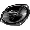 Pioneer TS-G6930F 3cestný triaxiální vestavný reproduktor 400 W Množství: 1 pár