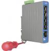 Wachendorff Ethernet Switch, 5 Ports - ETHSW50K průmyslový ethernetový switch