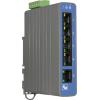 Wachendorff Ethernet Switch, 5 Ports - ETHSW50K průmyslový ethernetový switch