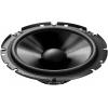 Pioneer TS-G170C sada 2cestných vestavných reproduktorů 300 W Množství: 1 pár