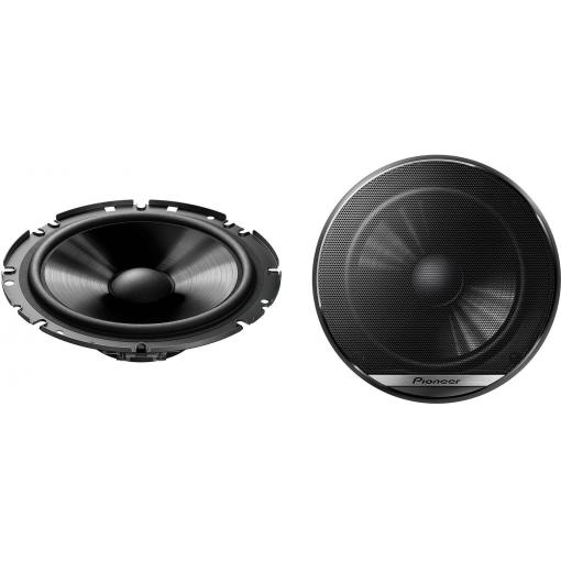 Pioneer TS-G170C sada 2cestných vestavných reproduktorů 300 W Množství: 1 pár