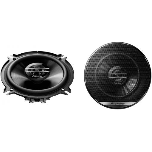 Pioneer TS-G1320F 2cestný koaxiální vestavný reproduktor 250 W Množství: 1 pár