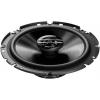 Pioneer TS-G1720F 2cestný koaxiální vestavný reproduktor 300 W Množství: 1 pár