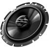 Pioneer TS-G1720F 2cestný koaxiální vestavný reproduktor 300 W Množství: 1 pár