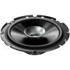 Pioneer TS-G1710F širokopásmový vestavný reproduktor 280 W Množství: 1 pár