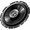 Pioneer TS-G1710F širokopásmový vestavný reproduktor 280 W Množství: 1 pár