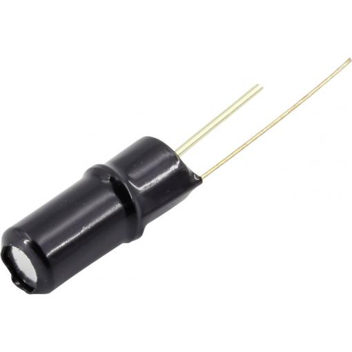 TRU COMPONENTS TC-SW-460DA senzor přiblížení Měřicí rozsah: 180 ° (max) pájecí piny