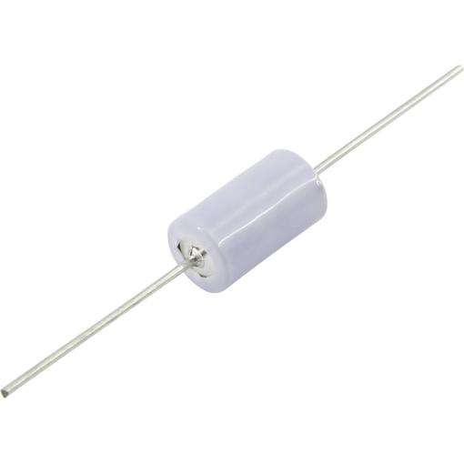 TRU COMPONENTS TC-SW-420 vibrační senzor Měřicí rozsah: 360 ° (max) pájecí piny