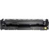 HP Toner 203X originál žlutá 2500 Seiten CF542X