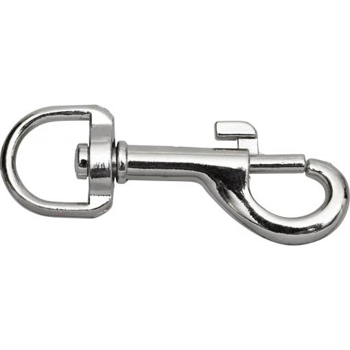 SWG 680 154 763 80 Karabina s otočným kroužkem (d x š) 79 mm x 16 mm