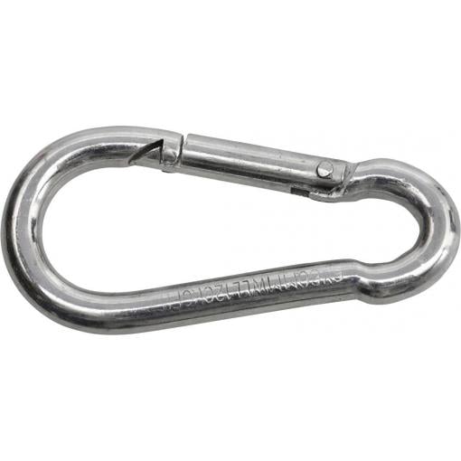 SWG 680 154 881 80 Požární vozidlo, ocel 8 x 80 mm, pro zavěšení (d x š) 80 mm x 8 mm