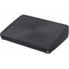 Bopla BOP 10.1 PQ-9005 pultové pouzdro (d x š x v) 285 x 198 x 61.2 mm ABS černá (RAL 9005) 1 ks