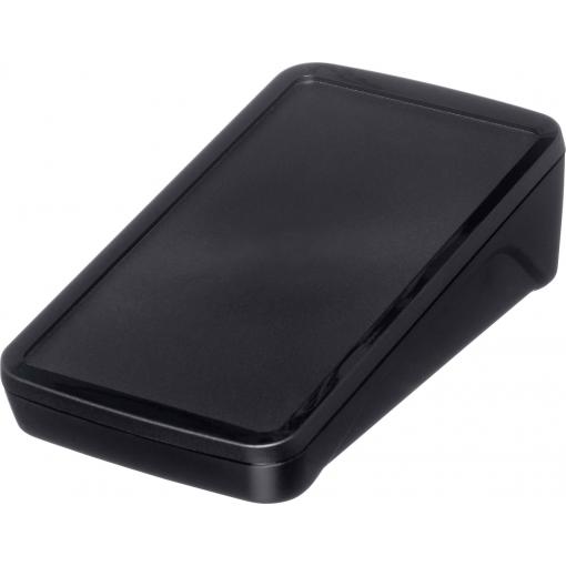 Bopla BOP 700 PH-9005 pultové pouzdro (d x š x v) 165 x 90 x 47.5 mm ABS černá (RAL 9005) 1 ks