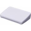 Bopla BOP 7.0 PQ-9016 pultové pouzdro (d x š x v) 215 x 150 x 53 mm ABS bílá (RAL 9016) 1 ks