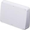 Bopla BOP 7.0 PQ-9016 pultové pouzdro (d x š x v) 215 x 150 x 53 mm ABS bílá (RAL 9016) 1 ks