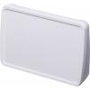 Bopla BOP 7.0 PQ-9016 pultové pouzdro (d x š x v) 215 x 150 x 53 mm ABS bílá (RAL 9016) 1 ks