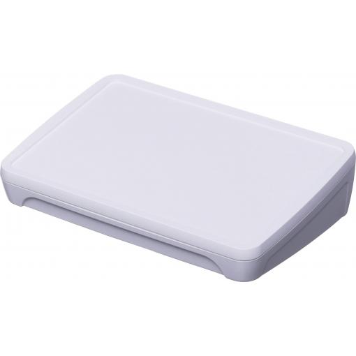 Bopla BOP 7.0 PQ-9016 pultové pouzdro (d x š x v) 215 x 150 x 53 mm ABS bílá (RAL 9016) 1 ks