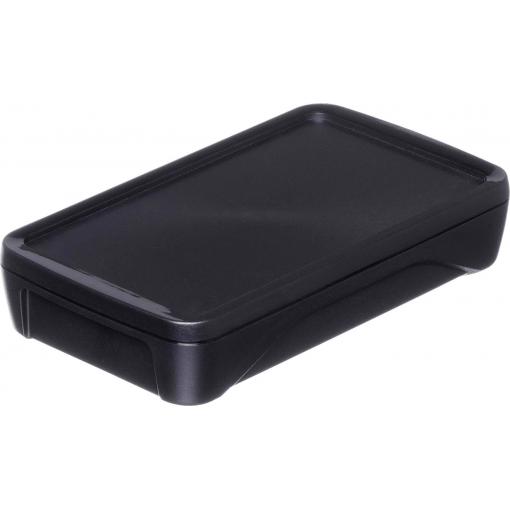 Bopla BOP 500-9005 plastová krabička 130 x 75 x 26 ABS černá (RAL 9005) 1 ks