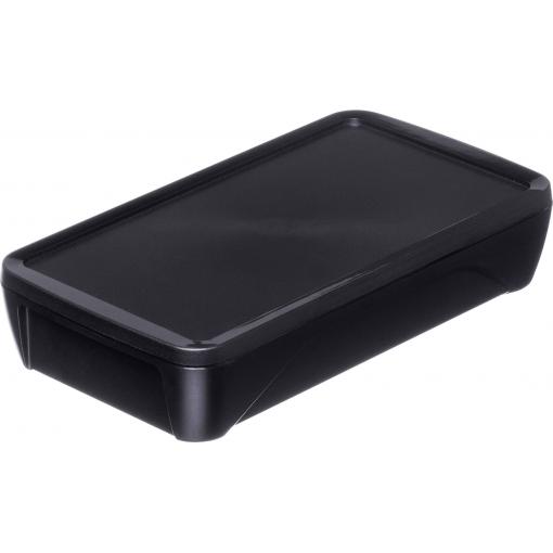 Bopla BOP 700-9005 plastová krabička 165 x 90 x 34 ABS černá (RAL 9005) 1 ks