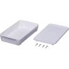 Bopla BOP 700-9016 plastová krabička 165 x 90 x 34 ABS bílá (RAL 9016) 1 ks