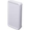 Bopla BOP 700-9016 plastová krabička 165 x 90 x 34 ABS bílá (RAL 9016) 1 ks