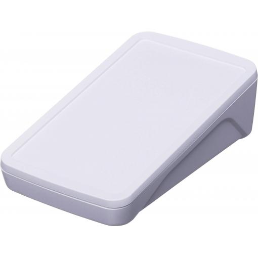Bopla BOP 700 PH-9016 pultové pouzdro (d x š x v) 165 x 90 x 47.5 mm ABS bílá (RAL 9016) 1 ks